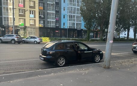 Mazda 3, 2006 год, 370 000 рублей, 7 фотография