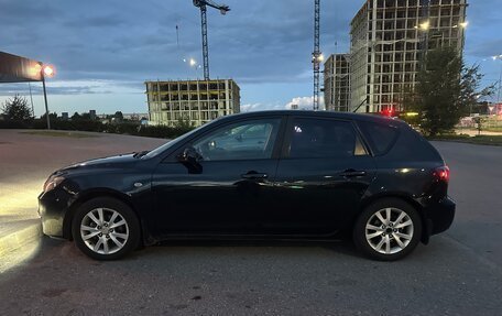 Mazda 3, 2006 год, 370 000 рублей, 5 фотография