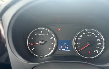 Mitsubishi Outlander III рестайлинг 3, 2012 год, 925 000 рублей, 9 фотография