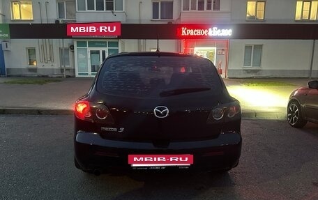 Mazda 3, 2006 год, 370 000 рублей, 6 фотография