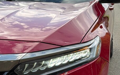 Honda Accord IX рестайлинг, 2020 год, 2 150 000 рублей, 5 фотография