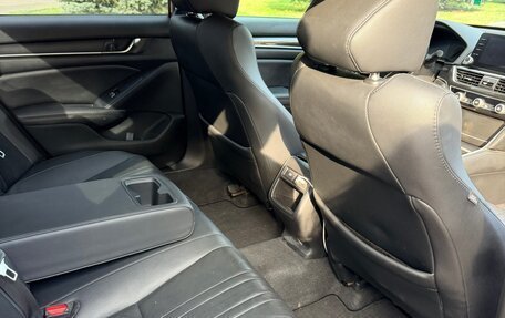 Honda Accord IX рестайлинг, 2020 год, 2 150 000 рублей, 18 фотография