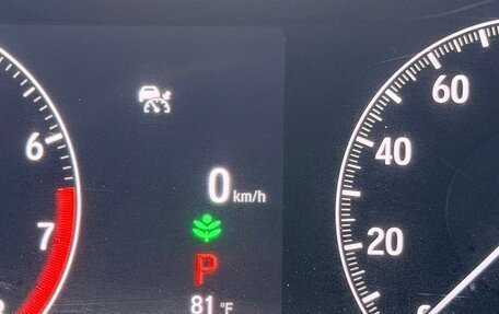 Honda Accord IX рестайлинг, 2020 год, 2 150 000 рублей, 20 фотография
