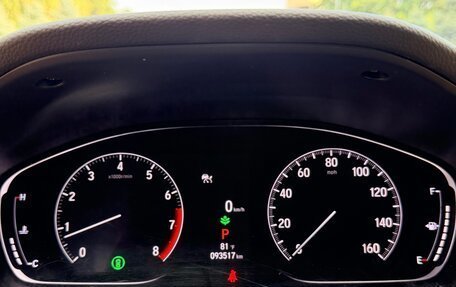 Honda Accord IX рестайлинг, 2020 год, 2 150 000 рублей, 14 фотография