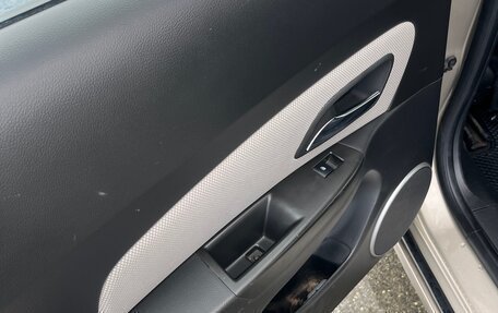 Chevrolet Cruze II, 2012 год, 470 000 рублей, 20 фотография