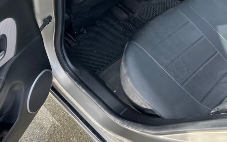 Chevrolet Cruze II, 2012 год, 470 000 рублей, 13 фотография