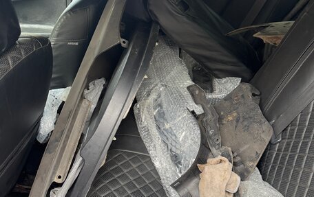 Mitsubishi Lancer IX, 2008 год, 295 000 рублей, 6 фотография