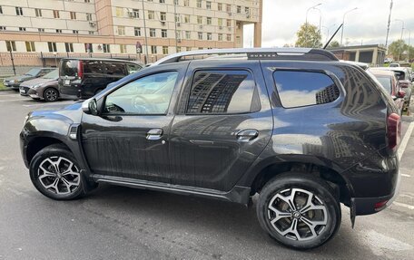 Renault Duster, 2021 год, 2 150 000 рублей, 9 фотография