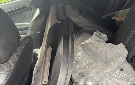 Mitsubishi Lancer IX, 2008 год, 295 000 рублей, 10 фотография