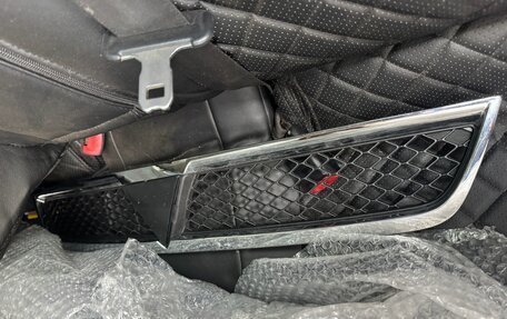 Mitsubishi Lancer IX, 2008 год, 295 000 рублей, 11 фотография