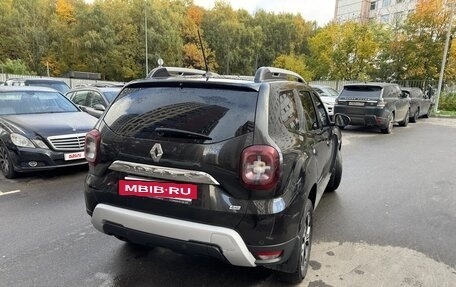 Renault Duster, 2021 год, 2 150 000 рублей, 6 фотография