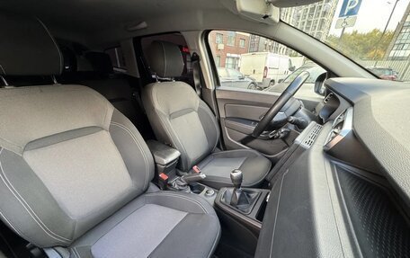 Renault Duster, 2021 год, 2 150 000 рублей, 14 фотография