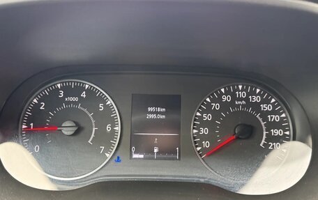 Renault Duster, 2021 год, 2 150 000 рублей, 16 фотография