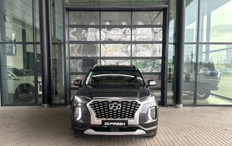 Hyundai Palisade I, 2019 год, 3 990 000 рублей, 2 фотография