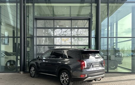 Hyundai Palisade I, 2019 год, 3 990 000 рублей, 3 фотография