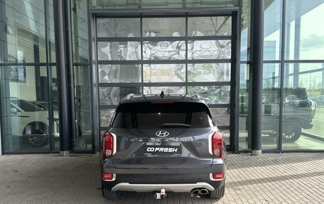 Hyundai Palisade I, 2019 год, 3 990 000 рублей, 4 фотография
