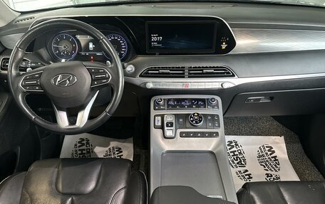 Hyundai Palisade I, 2019 год, 3 990 000 рублей, 6 фотография