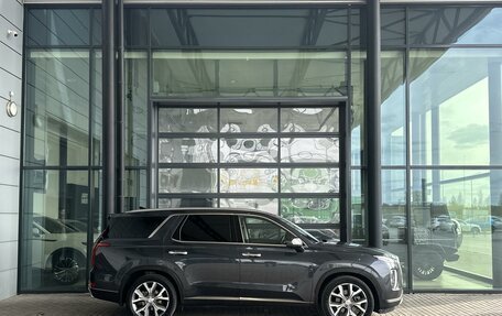 Hyundai Palisade I, 2019 год, 3 990 000 рублей, 5 фотография