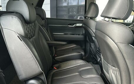 Hyundai Palisade I, 2019 год, 3 990 000 рублей, 8 фотография