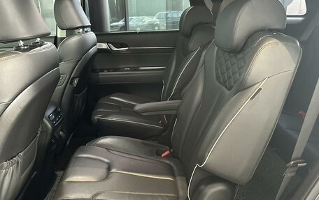 Hyundai Palisade I, 2019 год, 3 990 000 рублей, 7 фотография