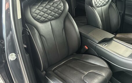 Hyundai Palisade I, 2019 год, 3 990 000 рублей, 9 фотография