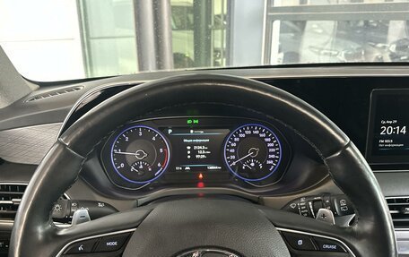 Hyundai Palisade I, 2019 год, 3 990 000 рублей, 14 фотография