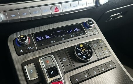 Hyundai Palisade I, 2019 год, 3 990 000 рублей, 17 фотография