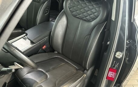 Hyundai Palisade I, 2019 год, 3 990 000 рублей, 10 фотография