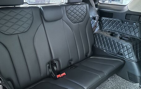 Hyundai Palisade I, 2019 год, 3 990 000 рублей, 24 фотография