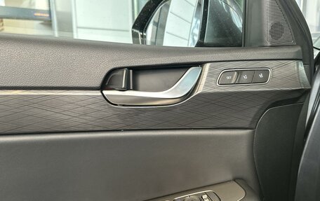 Hyundai Palisade I, 2019 год, 3 990 000 рублей, 21 фотография