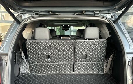 Hyundai Palisade I, 2019 год, 3 990 000 рублей, 31 фотография