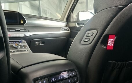 Hyundai Palisade I, 2019 год, 3 990 000 рублей, 19 фотография