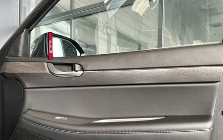 Hyundai Palisade I, 2019 год, 3 990 000 рублей, 23 фотография