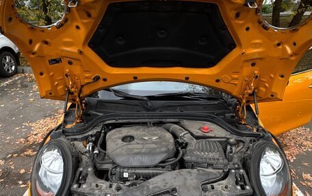 MINI Hatch, 2018 год, 1 800 000 рублей, 10 фотография
