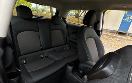 MINI Hatch, 2018 год, 1 800 000 рублей, 17 фотография