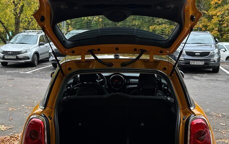 MINI Hatch, 2018 год, 1 800 000 рублей, 14 фотография