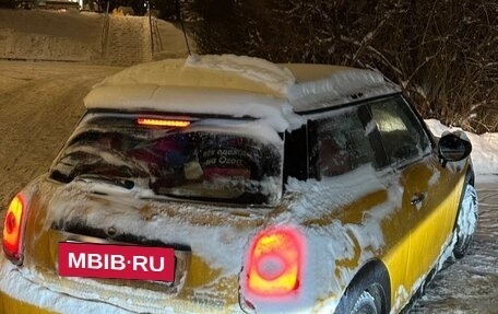 MINI Hatch, 2018 год, 1 800 000 рублей, 16 фотография
