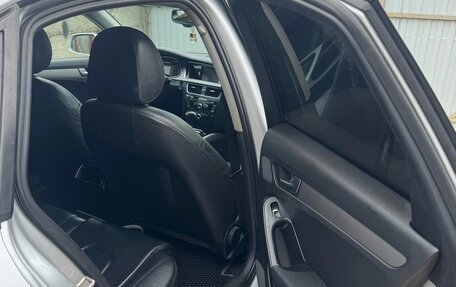 Audi A4, 2013 год, 1 250 000 рублей, 8 фотография