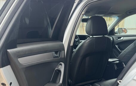 Audi A4, 2013 год, 1 250 000 рублей, 7 фотография