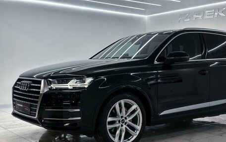 Audi Q7, 2019 год, 4 990 000 рублей, 6 фотография