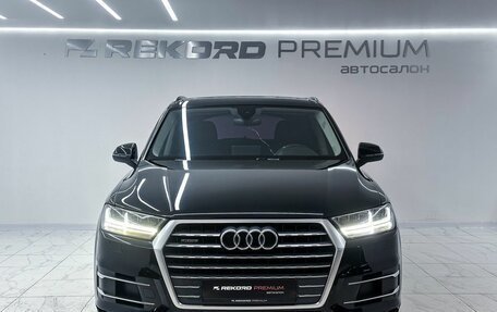 Audi Q7, 2019 год, 4 990 000 рублей, 4 фотография
