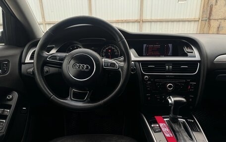 Audi A4, 2013 год, 1 250 000 рублей, 6 фотография