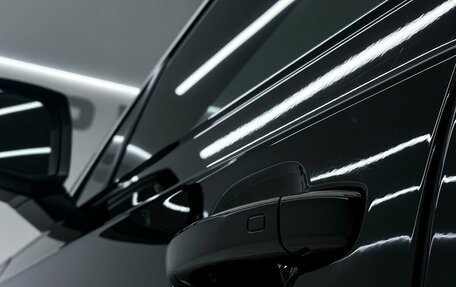 Audi Q7, 2019 год, 4 990 000 рублей, 9 фотография