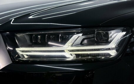 Audi Q7, 2019 год, 4 990 000 рублей, 8 фотография