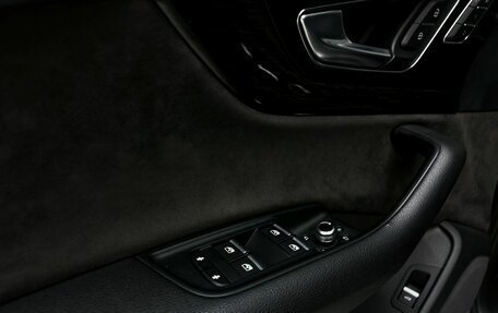 Audi Q7, 2019 год, 4 990 000 рублей, 10 фотография