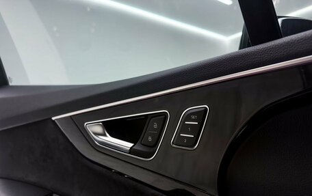 Audi Q7, 2019 год, 4 990 000 рублей, 11 фотография