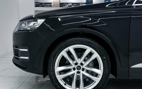 Audi Q7, 2019 год, 4 990 000 рублей, 7 фотография