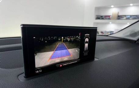 Audi Q7, 2019 год, 4 990 000 рублей, 20 фотография