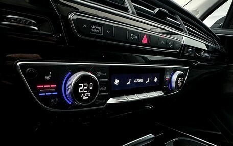Audi Q7, 2019 год, 4 990 000 рублей, 22 фотография