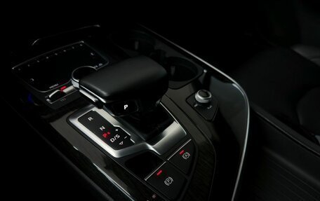 Audi Q7, 2019 год, 4 990 000 рублей, 24 фотография